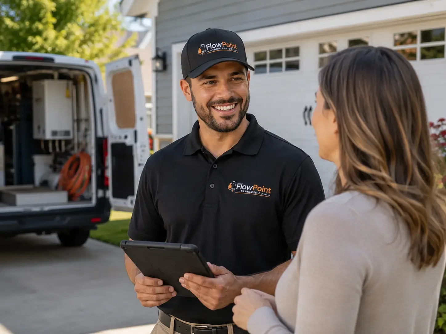 Tankless Water Heater Installation Maribel, WI FAQs